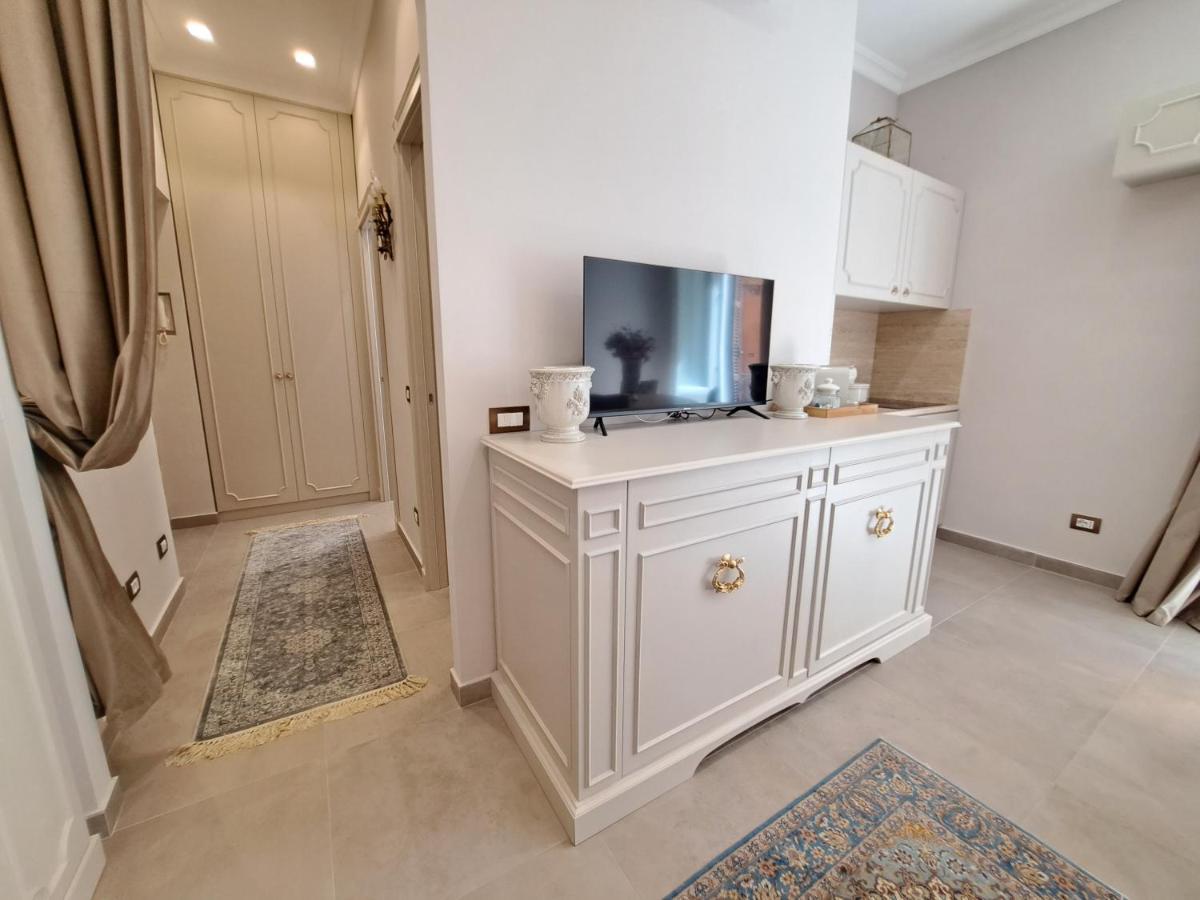 Suite Della Vite 27 Rom Exterior foto