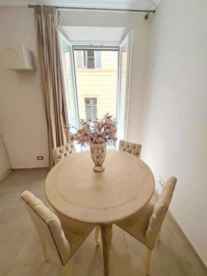 Suite Della Vite 27 Rom Exterior foto