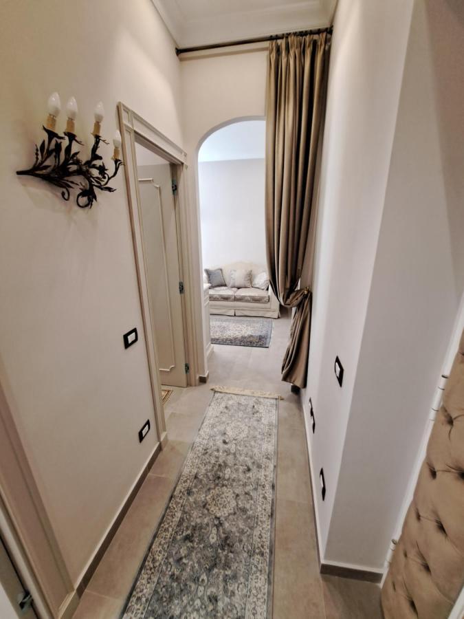 Suite Della Vite 27 Rom Exterior foto