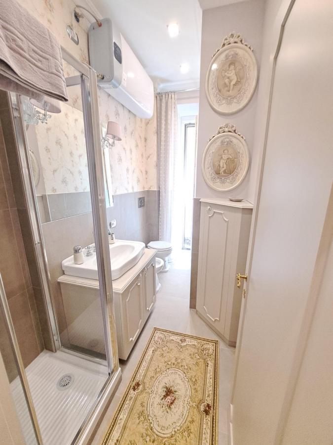 Suite Della Vite 27 Rom Exterior foto