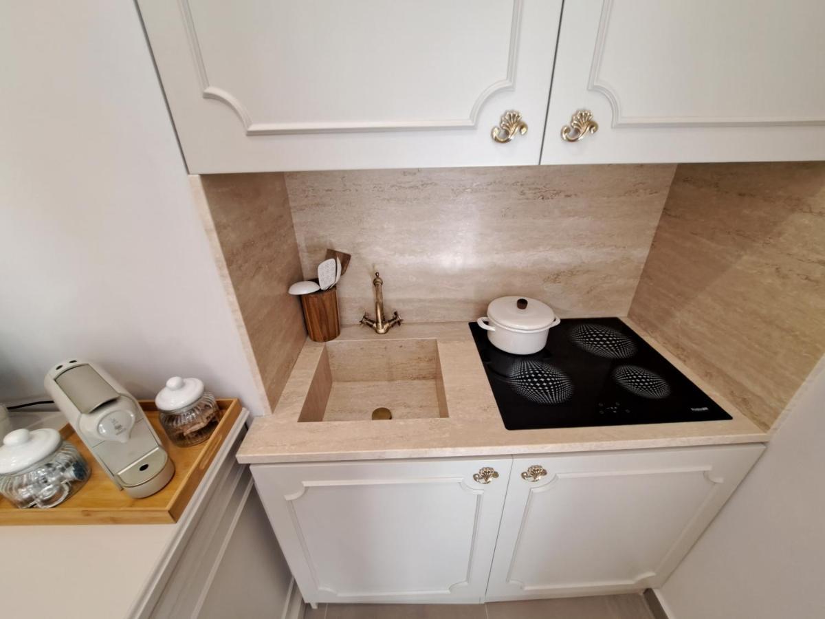 Suite Della Vite 27 Rom Exterior foto