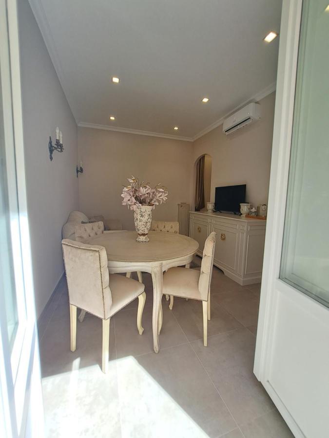 Suite Della Vite 27 Rom Exterior foto