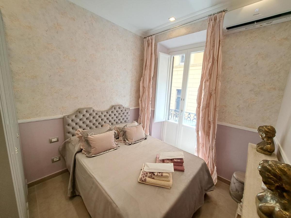 Suite Della Vite 27 Rom Exterior foto