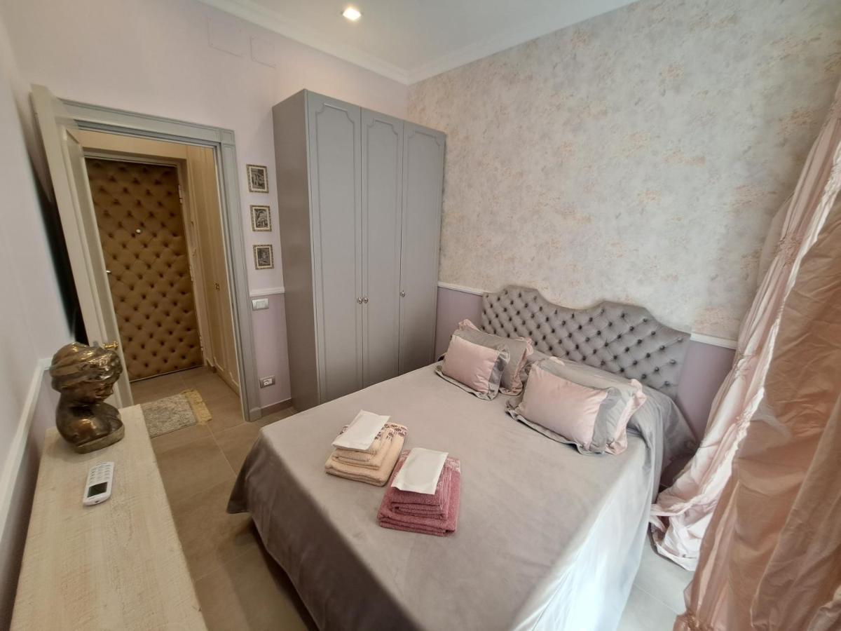 Suite Della Vite 27 Rom Exterior foto