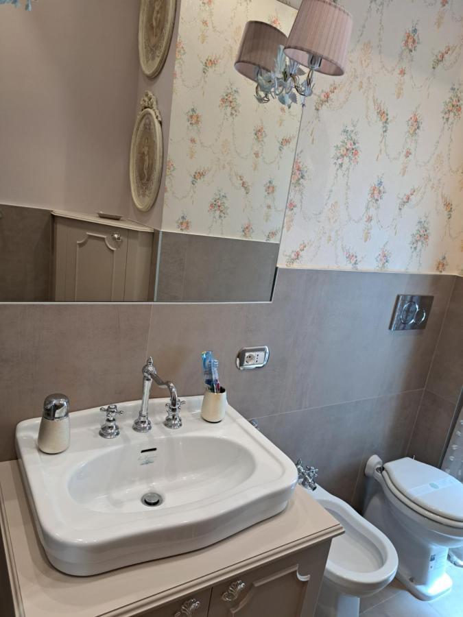 Suite Della Vite 27 Rom Exterior foto