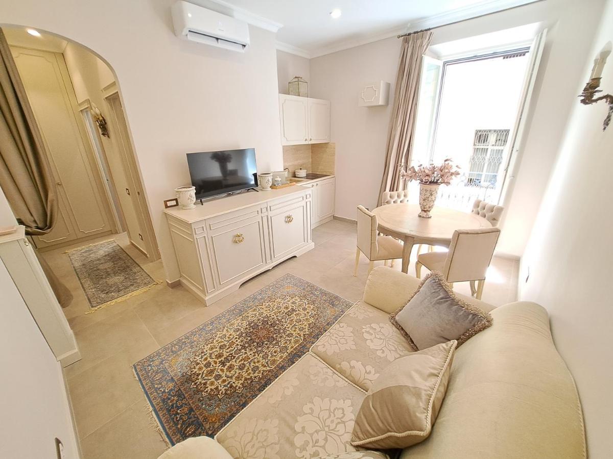 Suite Della Vite 27 Rom Exterior foto